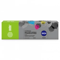 Струйный картридж Cactus CS-EPT9454