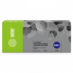 Струйный картридж Cactus CS-EPT9461