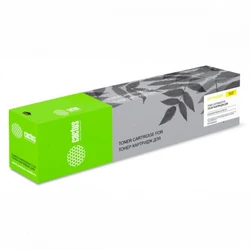 Лазерный картридж Cactus TK8325Y CS-TK8325Y
