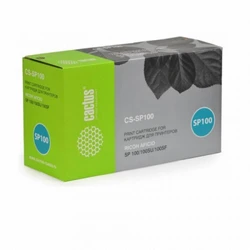 Лазерный картридж Cactus SP100 CS-SP100