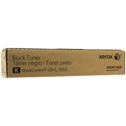 Тонер Xerox 006R01606