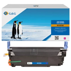 Тонер G&G GG-C9733A