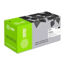 Лазерный картридж Cactus TN221K CS-TN221K