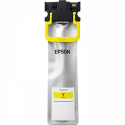 Струйный картридж Epson C13T01C400