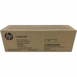 Тонер HP 508X для LJ M552/M553/M577 голубой CF361XH