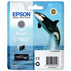 Струйный картридж Epson C13T76074010
