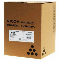 Тонер Ricoh C5100 Black 828402