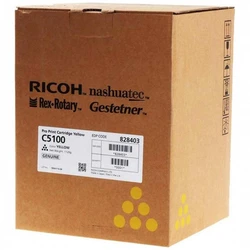 Тонер Ricoh 828403