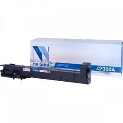 Лазерный картридж NV Print NV-CF300ABk