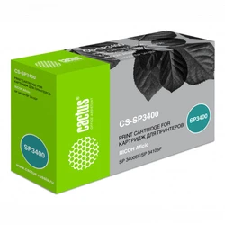 Лазерный картридж Cactus SP3400 CS-SP3400