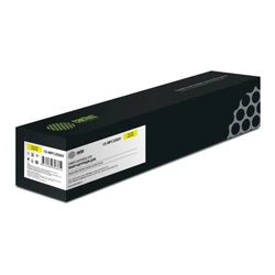 Тонер Cactus MPC2550Y CS-MPC2550Y