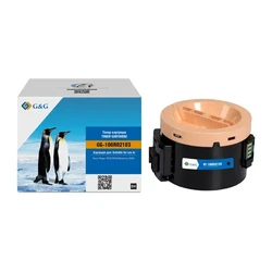 Лазерный картридж G&G 106R02183 GG-106R02183