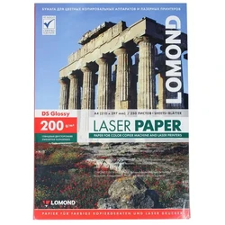 Бумага Lomond 0310341