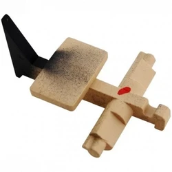 Струйный картридж Ricoh Модуль пальцев отделения в сборе D1584043