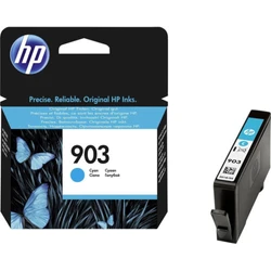 Струйный картридж HP 903 Cyan T6L87AE