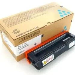 Лазерный картридж Ricoh SPC310HE 406480