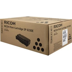 Лазерный картридж Ricoh 406649