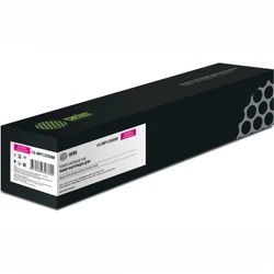 Лазерный картридж Ricoh Тонер-картридж малиновый тип MPC2550E 841198