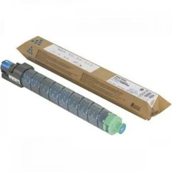 Лазерный картридж Ricoh Картридж тип MPC400E голубой 841551