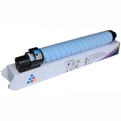 Тонер Ricoh MPC3502E Cyan 841654