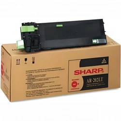 Лазерный картридж Sharp AR-202T