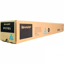 Лазерный картридж Sharp BPGT70CA