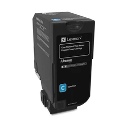 Тонер Lexmark 74C5HCE
