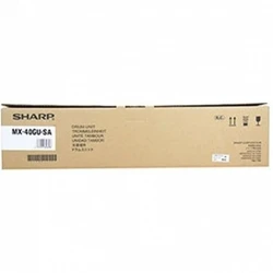 Лазерный картридж Sharp MX40GUSA