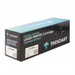 Лазерный картридж TrendArt TrA_C4096A