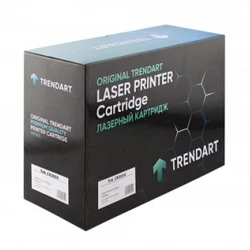 Лазерный картридж TrendArt TrA_CE255X