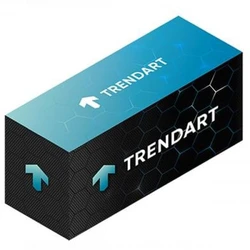Лазерный картридж TrendArt TrA_SPC250E_Y