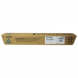 Лазерный картридж Ricoh MPC3000 Cyan 884949