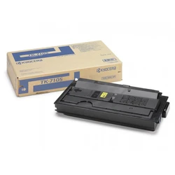 Тонер Kyocera TK-7105 1T02P80NL0