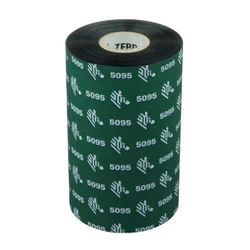 Тонер Zebra 05095BK06030