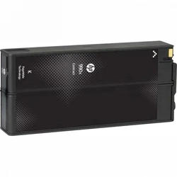 Струйный картридж HP 991X High Yield Black Original PageWide Cartridge M0K02A