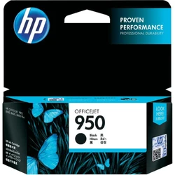 Струйный картридж HP 950 Black CN049AE