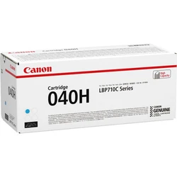 Тонер Canon 040HC голубой для LBP-710/712 0459C002