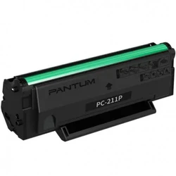 Лазерный картридж Pantum PC-211P 1600 page cartridge / locked chip / for P2200/P2500/M6500/M6550/M6600