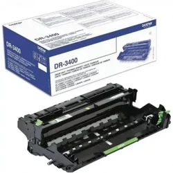 Лазерный картридж Brother Фотобарабан DR3400P