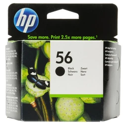Струйный картридж HP 56 C6656AE