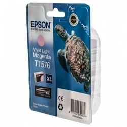 Струйный картридж Epson C13T15764010