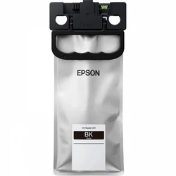 Струйный картридж Epson C13T01C100