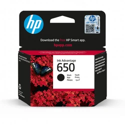 Струйный картридж HP 650 CZ101AK