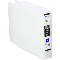 Струйный картридж Epson C13T04C140