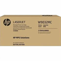 Тонер HP W9032MC