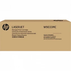 Тонер HP W9033MC
