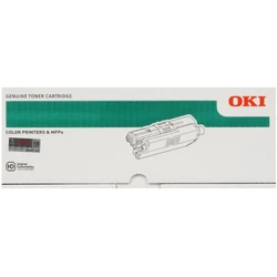 Тонер OKI 44469809/44469803 Black