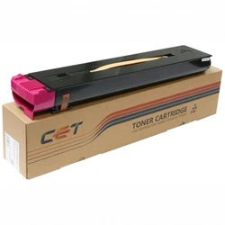 Тонер CET CET8648M