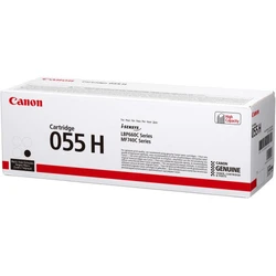 Лазерный картридж Canon 055HBK 3020C002/004