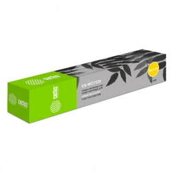 Лазерный картридж Cactus WC7120BRU CS-WC7120BRU
